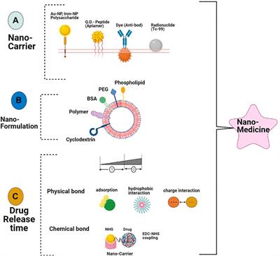 Nanotechnology in Colorectal Cancer for Precision Diagnosis and Therapy